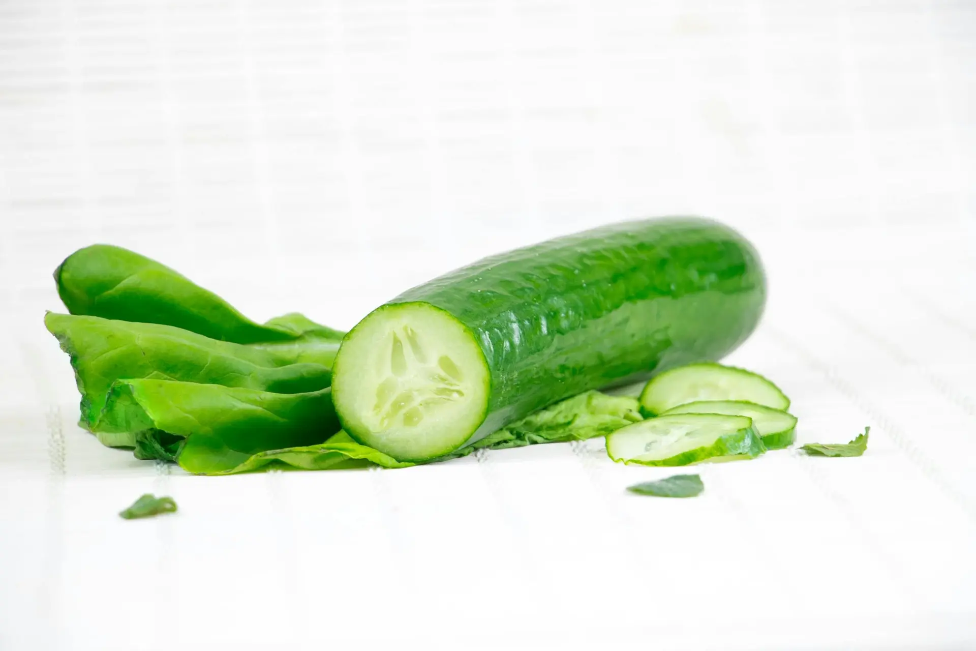 Cucumbers