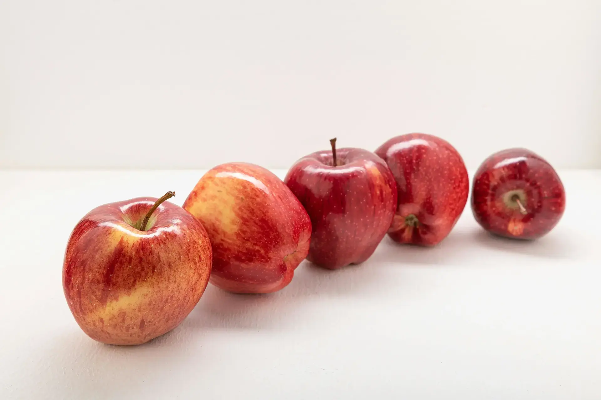Apples