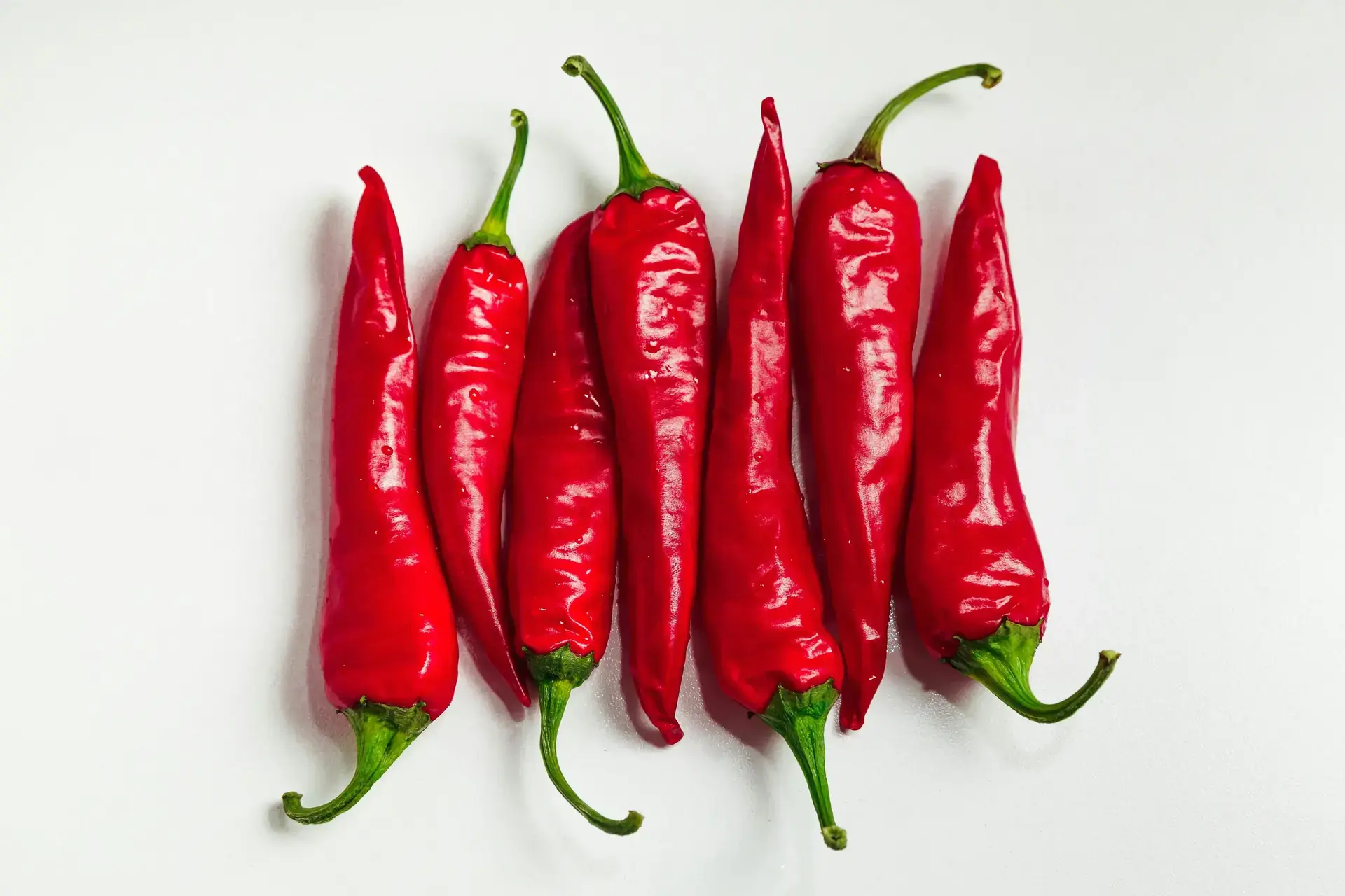 Peppers