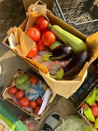 Vegetables