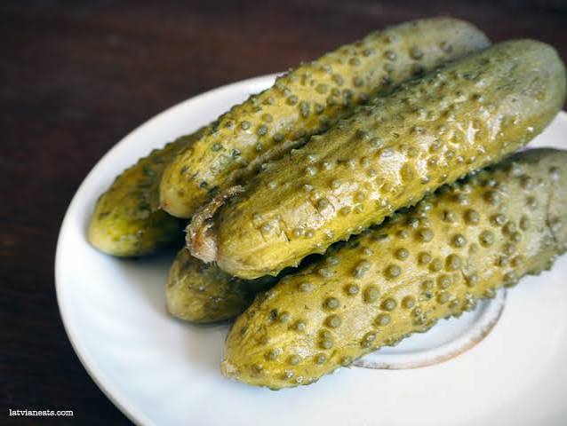 Vegetables