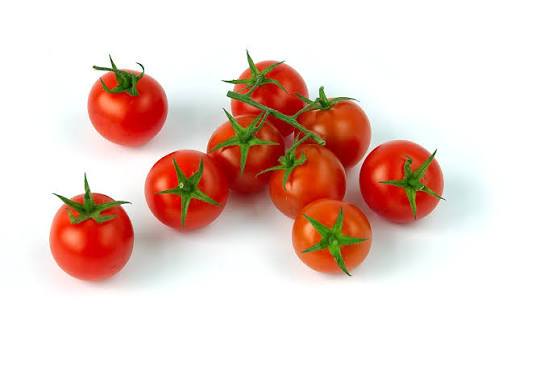 Vegetables