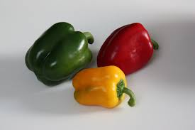 Vegetables