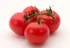 Organic Tomatoes